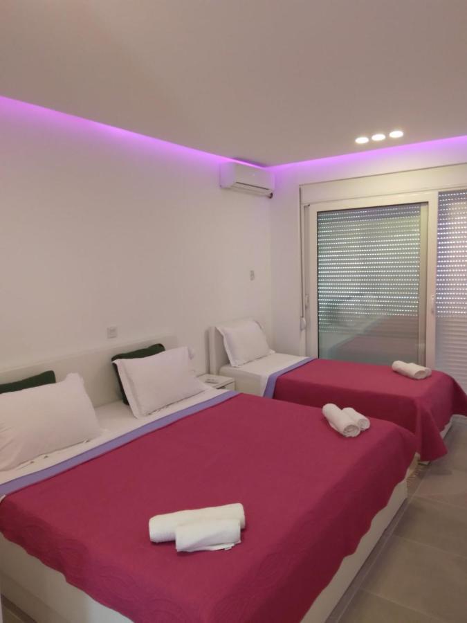 Villa La Vie أولتْسي المظهر الخارجي الصورة