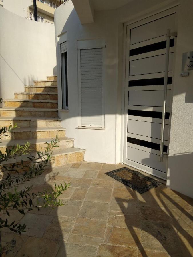 Villa La Vie أولتْسي المظهر الخارجي الصورة