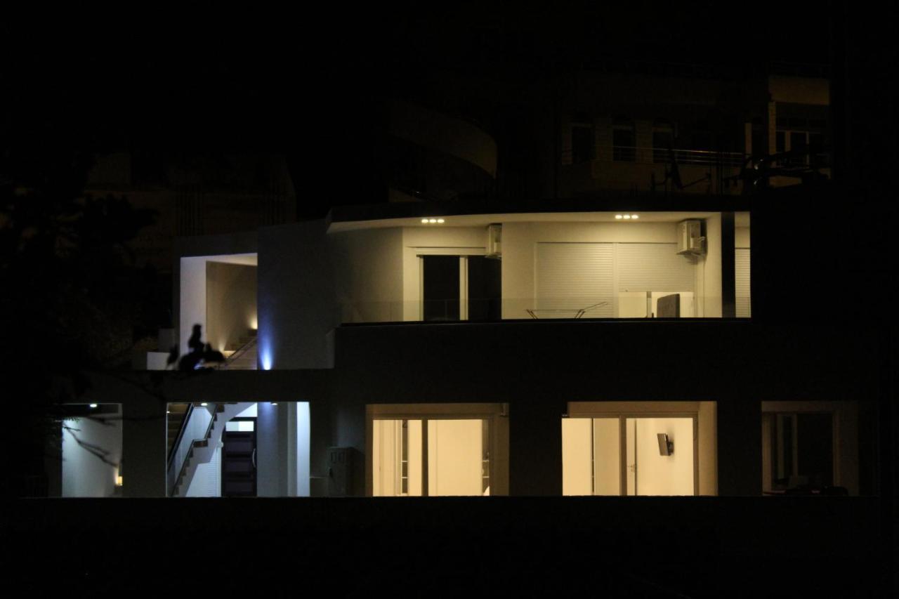 Villa La Vie أولتْسي المظهر الخارجي الصورة